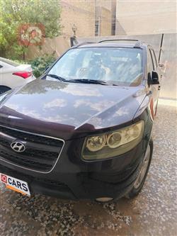 هيونداي سانتافي